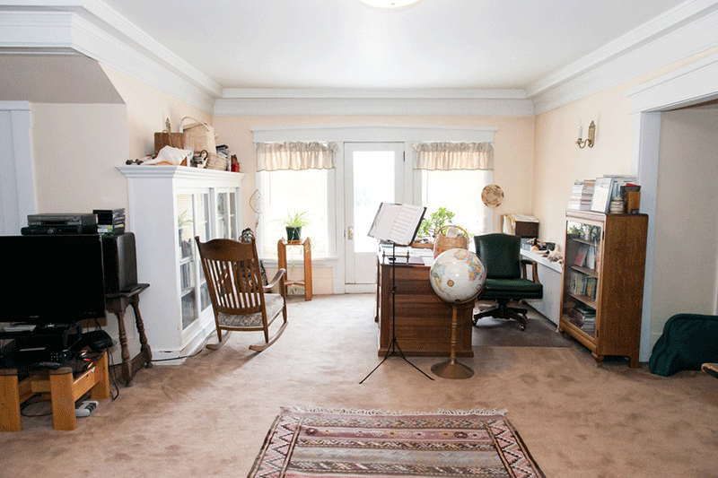 Vẻ đẹp hút hồn của biệt thự với thiết kế tân cổ điển Vẻ đẹp hút hồn của biệt thự với thiết kế tân cổ điển