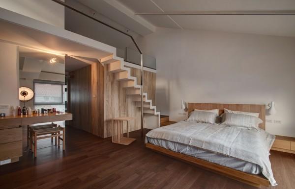 Những thiết kế căn hộ hiện đại sang trọng và tiện nghi Những thiết kế căn hộ hiện đại sang trọng và tiện nghi
