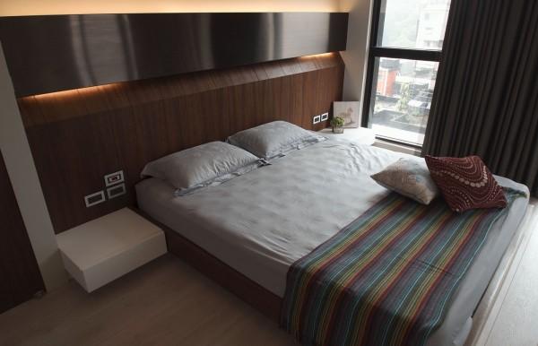 Những thiết kế căn hộ hiện đại sang trọng và tiện nghi Những thiết kế căn hộ hiện đại sang trọng và tiện nghi