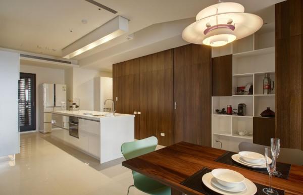 Những thiết kế căn hộ hiện đại sang trọng và tiện nghi Những thiết kế căn hộ hiện đại sang trọng và tiện nghi