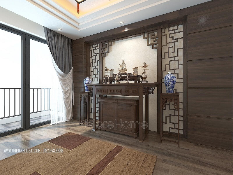 Thiết kế nội thất 