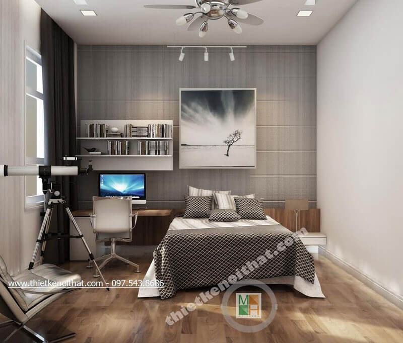 Thiết kế nội thất 