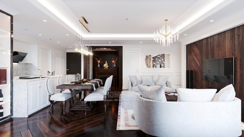 Trang trí nhà gỗ Trang trí nhà gỗ