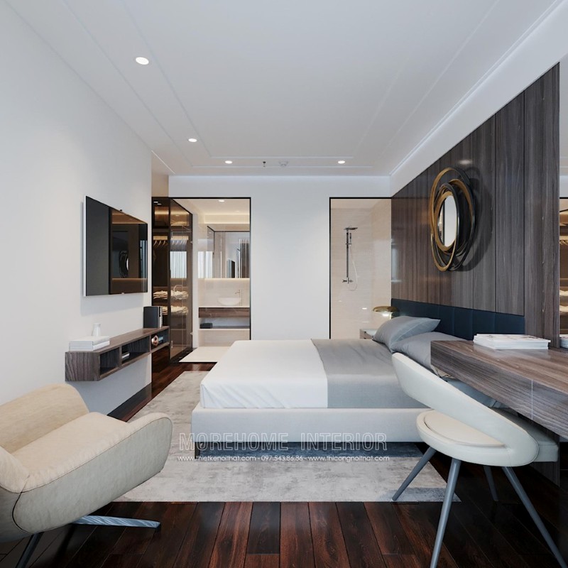 Trang trí nhà gỗ Trang trí nhà gỗ