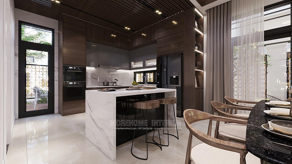 Trang trí nhà gỗ Trang trí nhà gỗ