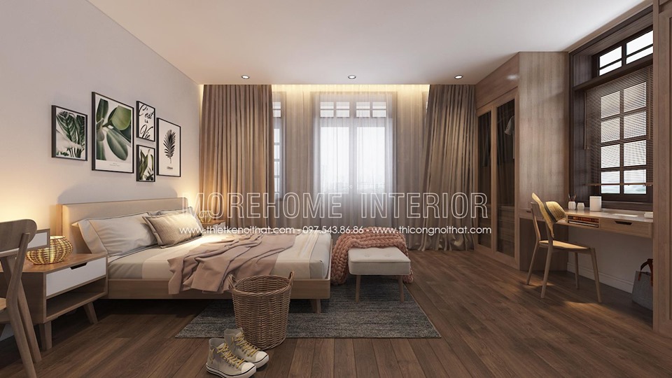 Thiết kế nội thất Hồ Chí Minh Thiết kế nội thất Hồ Chí Minh