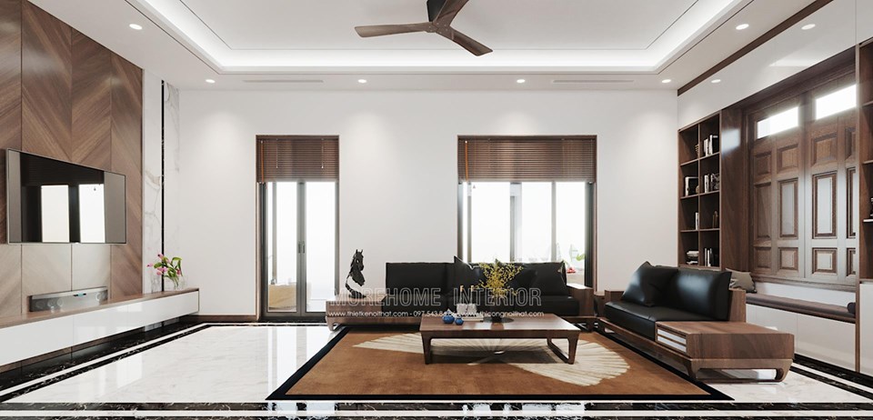 Thiết kế nội thất Hồ Chí Minh Thiết kế nội thất Hồ Chí Minh