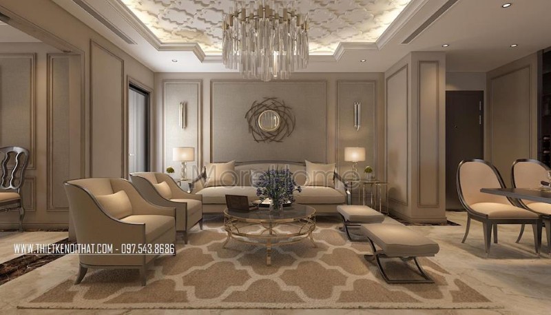 Thiết kế nội thất Hồ Chí Minh Thiết kế nội thất Hồ Chí Minh