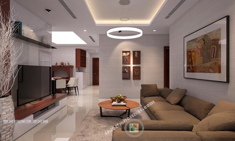 Thiết kế nội thất Hồ Chí Minh Thiết kế nội thất Hồ Chí Minh