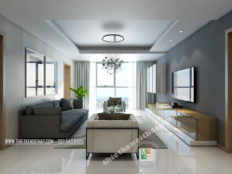 Thiết kế nội thất Hồ Chí Minh Thiết kế nội thất Hồ Chí Minh