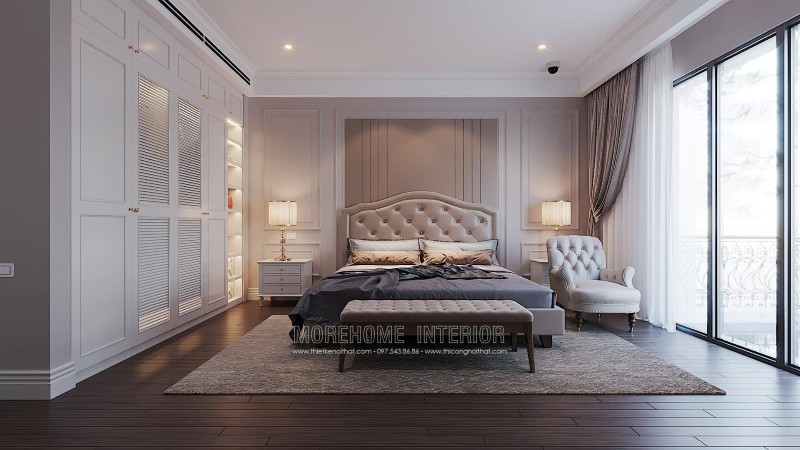 Thiết kế nội thất Hồ Chí Minh Thiết kế nội thất Hồ Chí Minh