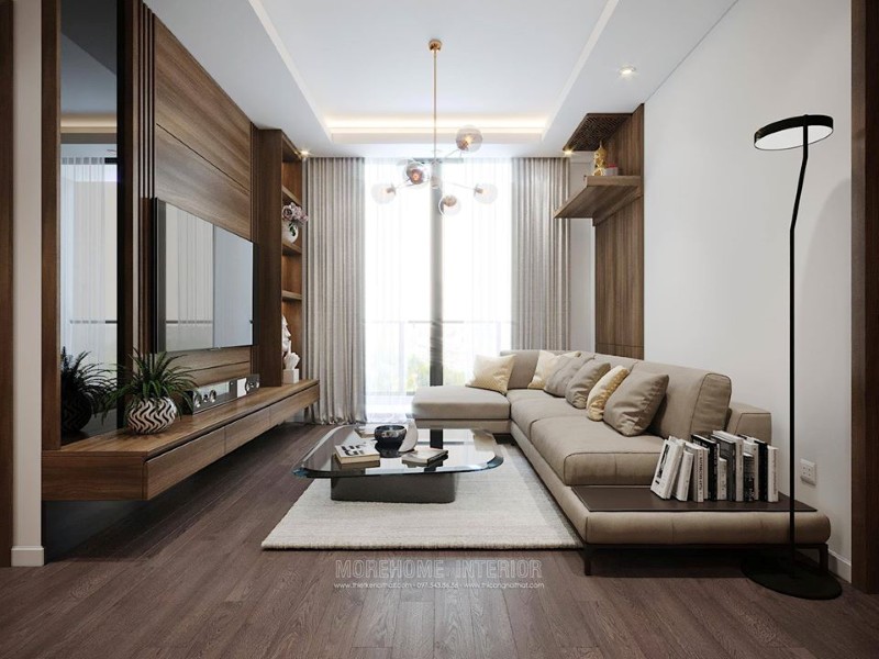 Nội thất gỗ công nghiệp Nội thất gỗ công nghiệp