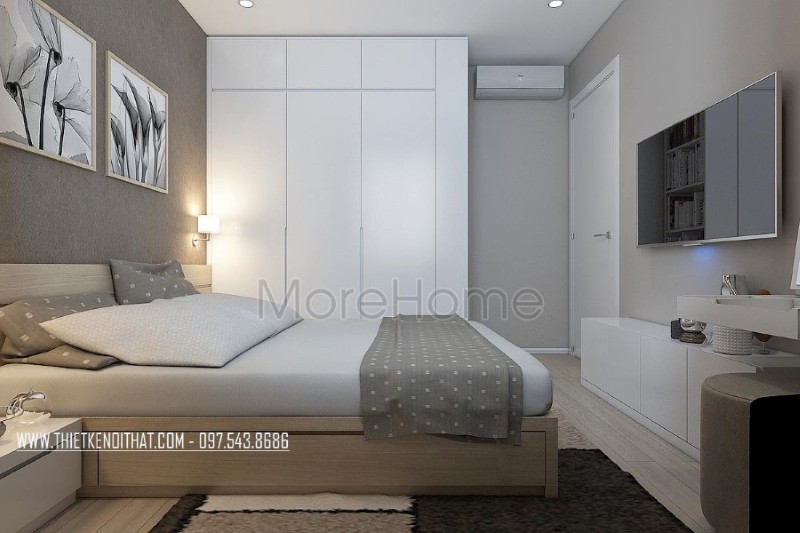 Trang trí nội thất gia đình Trang trí nội thất gia đình