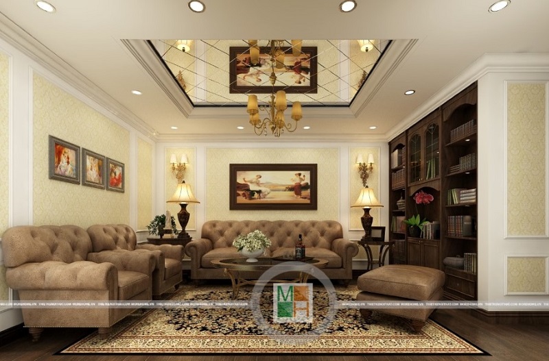 Nội thất đẹp Hà Nội Nội thất đẹp Hà Nội