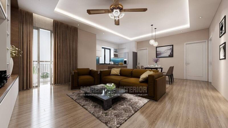 Thiết kế nội thất Hải Phòng Thiết kế nội thất Hải Phòng