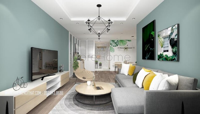 Thiết kế nội thất Hải Phòng Thiết kế nội thất Hải Phòng