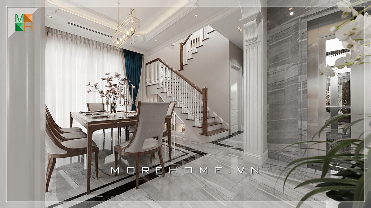 Bật mí những mẫu thiết kế nội thất đặc biệt ấn tượng đáng để lựa chọn